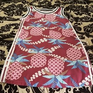 Adidas Tank Dress